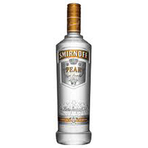 Smirnoff Pear 375ml
