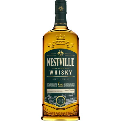 Nestville 3 Year 200ml
