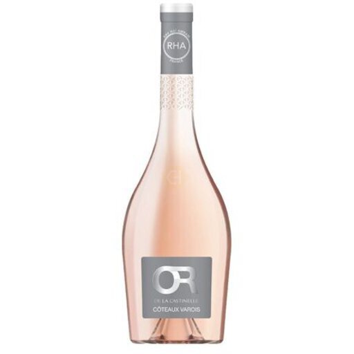 Or Côtes de Provence Rosé 750ml