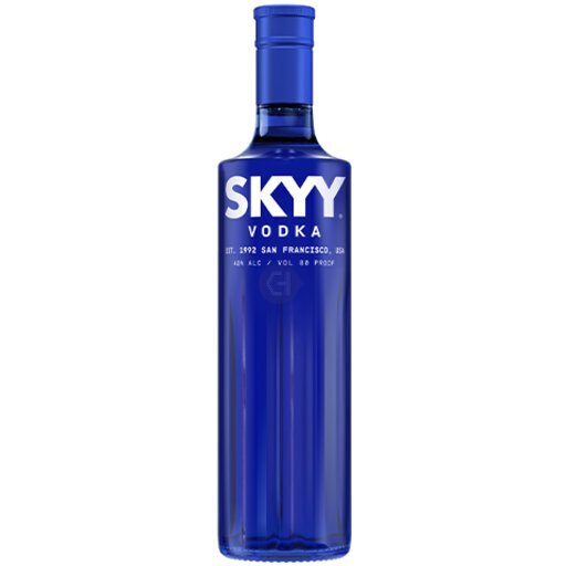 Skyy Vodka 1.75L