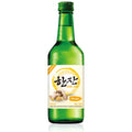 Saan Soju Ginger 375ml