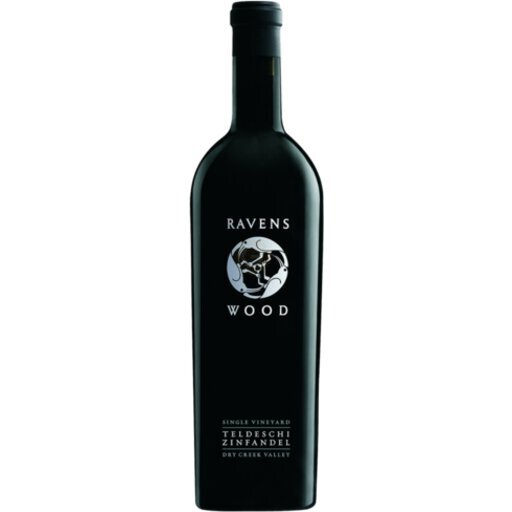 Ravenswood Zinfandel Teldeschi