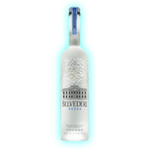 Belvedere Vodka 1.75L
