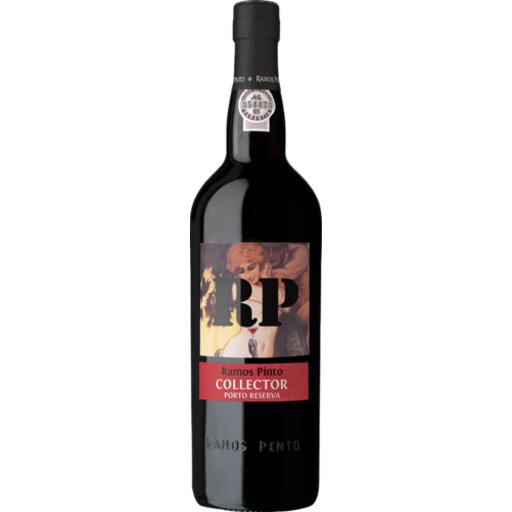 RP Collector Reserva 750ml