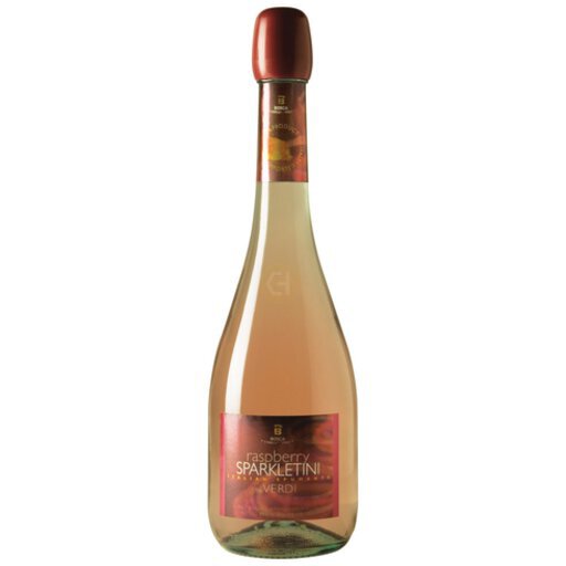 Verdi Sparkletini Peach 750ml