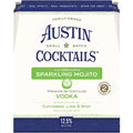 Austin Ruby Mojito 4-Pack 355ml