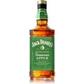 Jack Daniels Whiskey Apple 50ml