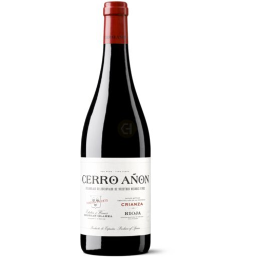 Cerro Añón Reserva Rioja 750ml