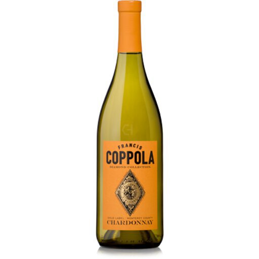 Francis Coppola Chardonnay 2015 375ml