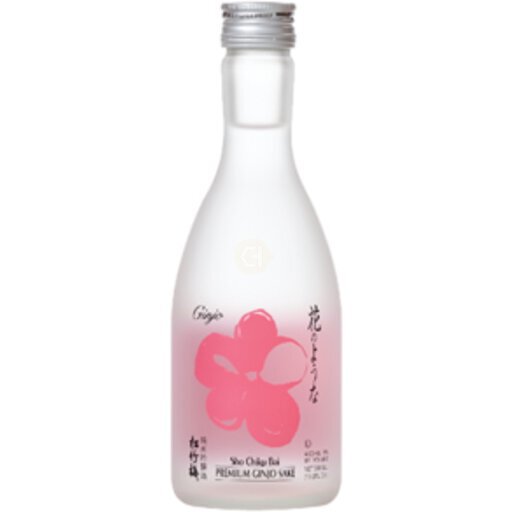 Sho Chiku Bai Ginjo Sake