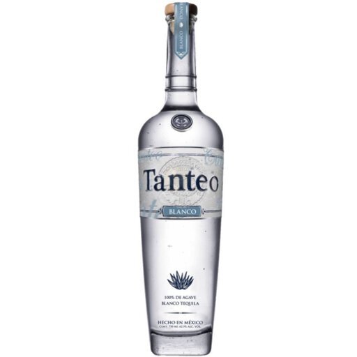 Tanteo Blanco 750ml