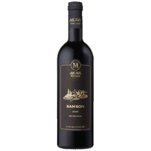 Mony Samson 750ml