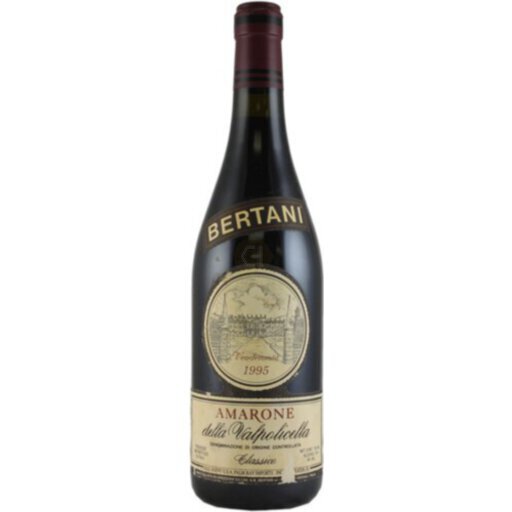 Bertani Amarone 2011 750ml