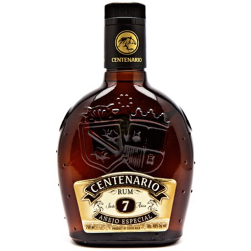 Ron Centenario Añejo 5 Year 750ml