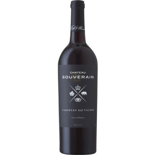 Souverain Cabernet Sauvignon 750ml