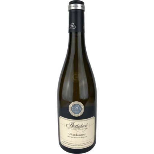 Brotherhood Chardonnay 750ml
