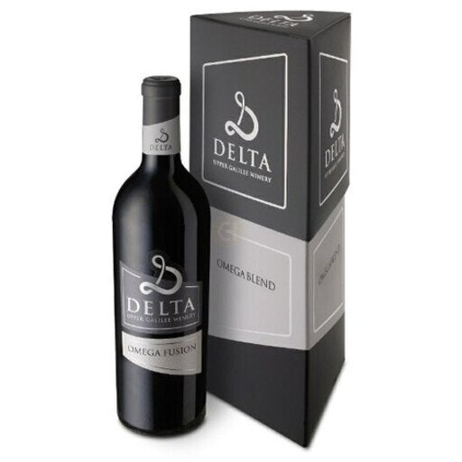 Delta Omega Blend 17 750ml
