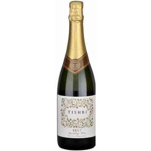 Tishbi Brut 750ml