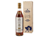 Comte de Lauvia 21 Year 750ml