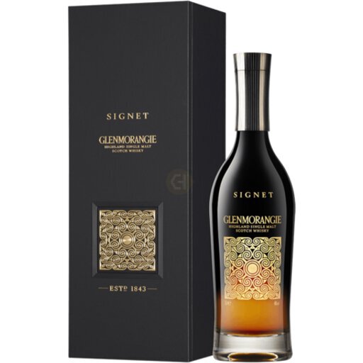 Glenmorangie Signet 750ml