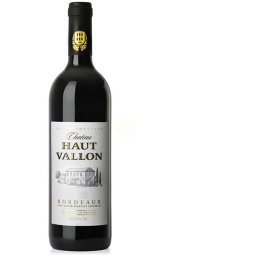 Château Haut Vallon M 750ml