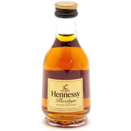 Hennessy VSOP 50ml
