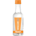 New Amsterdam Peach 375ml