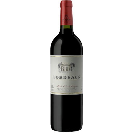 Ducourt Bordeaux Médoc 2018 750ml
