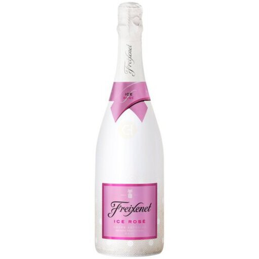 Freixenet Ice Rosé Brut 750ml
