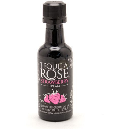 Tequila Rose 50ml