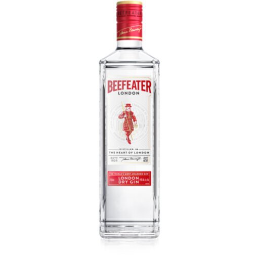 Beefeater Gin 750ml