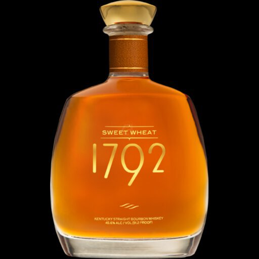 1792 Sweet Wheat 750ml