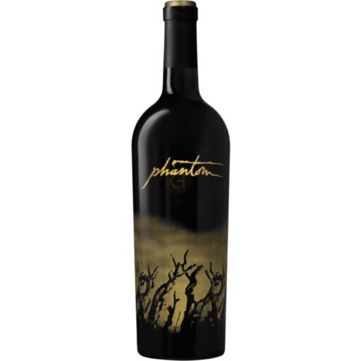 Bogle Phantom Red Wine 750ml