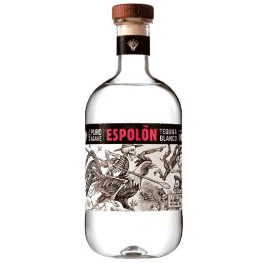 Espolòn Blanco Tequila 1.75L
