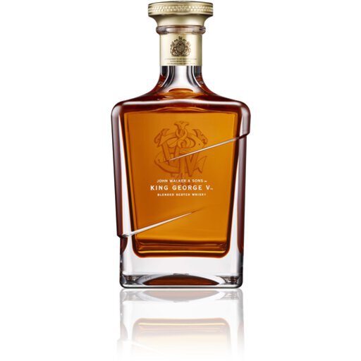 Johnnie Walker King George V 750ml