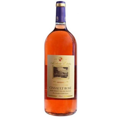 Markovic Estates Rose 750ml