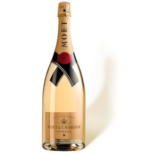 Moet Brut Imperial 3L