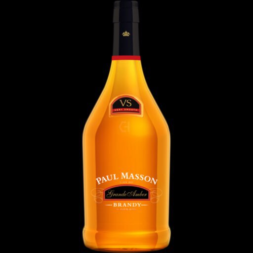 Paul Masson VS Brandy 1.75L