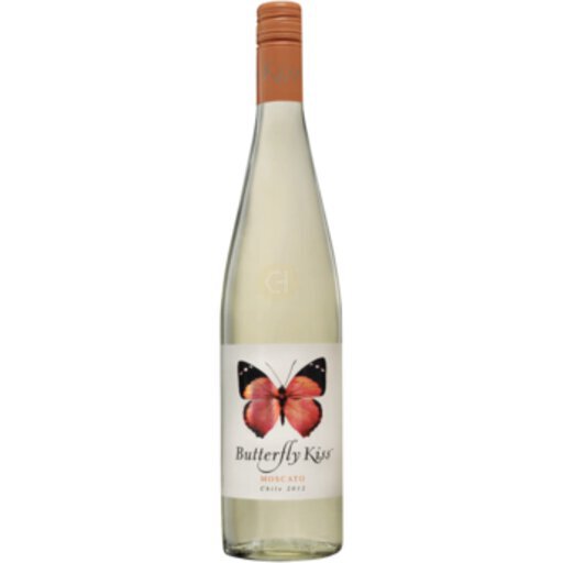 Butterfly Kiss Moscato
