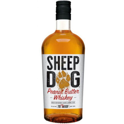 Sheep Dog 750ml