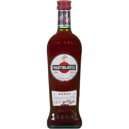 M&R Sweet Vermouth 375ml