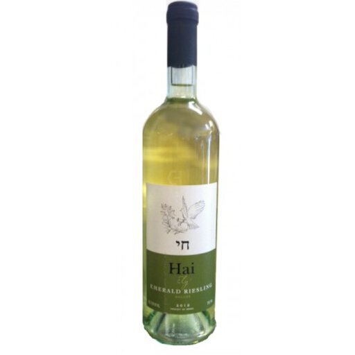 Hai Emerald Riesling 750ml