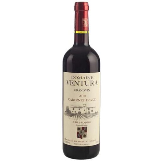 Domaine Ventura Cabernet 1.5L