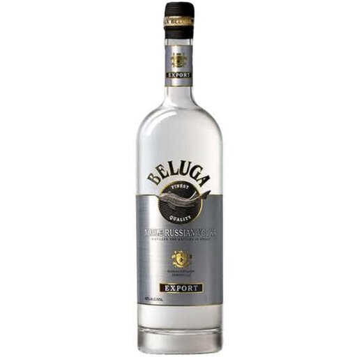 Beluga Vodka 1.75L