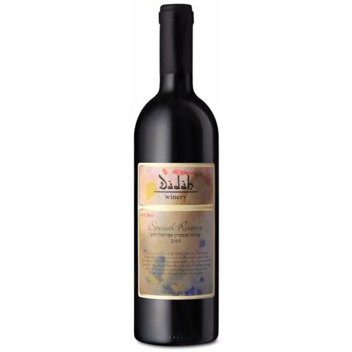 Dadah Cabernet Special Reserve 750ml