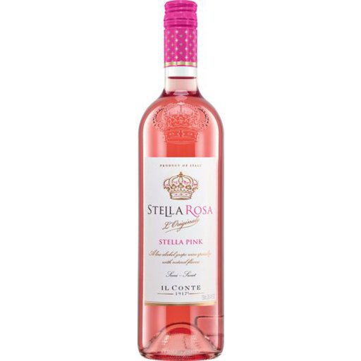 Stella Rosa Pink 750ml