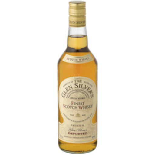 Glen Silver 375ml