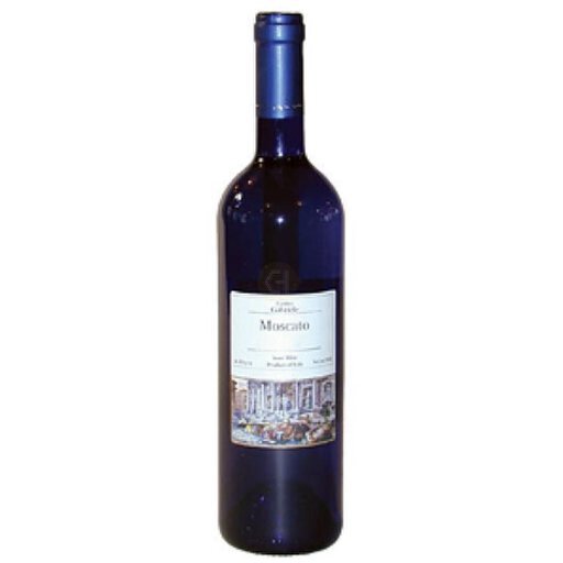 Gabriele Moscato 375ml
