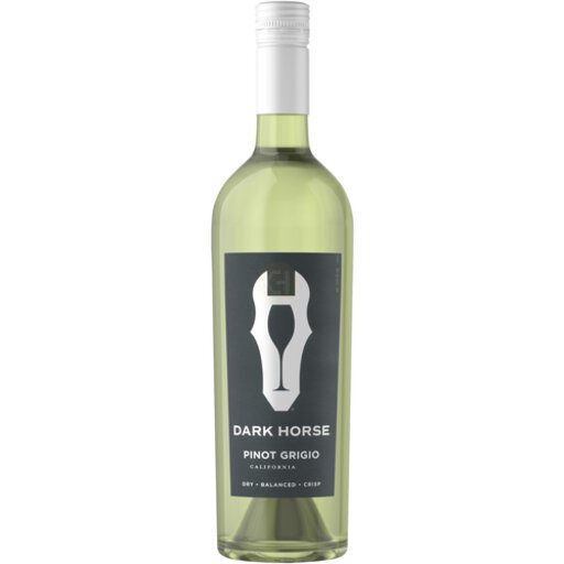 Dark Horse Pinot Grigio 750ml