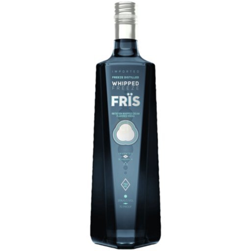 Fris Vodka 1L